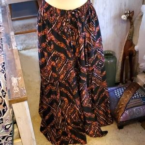 🎊🎊 new york maxi skirt 🎊🎊